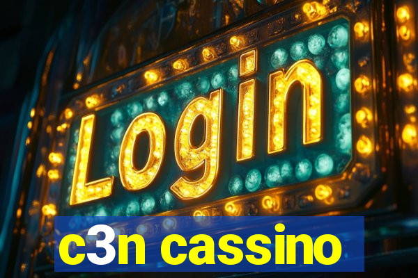 c3n cassino